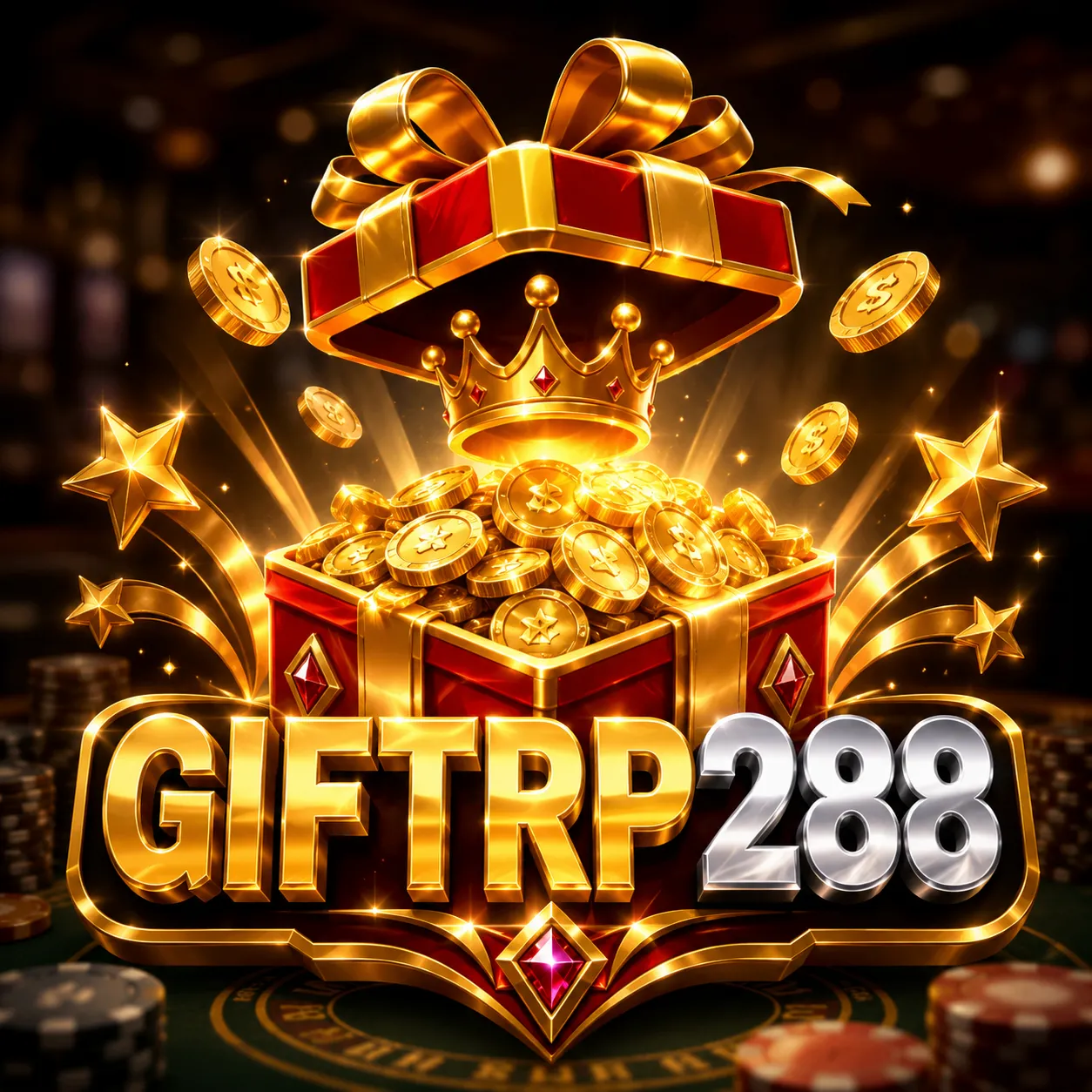 GIFTRP288 - Petualangan Epic dalam Dunia MMORPG