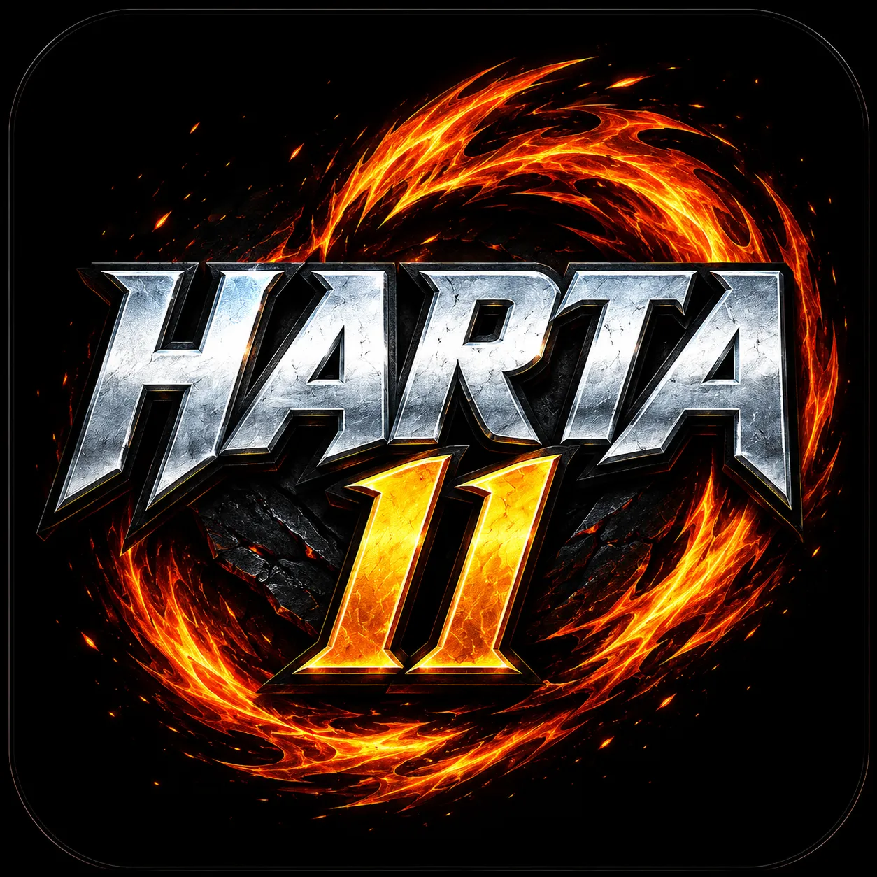 HARTA11 - Permainan Kasino Seru dan Menguntungkan