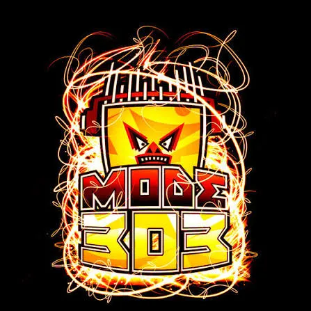 MODE303 - Pertempuran FPS Mendebarkan