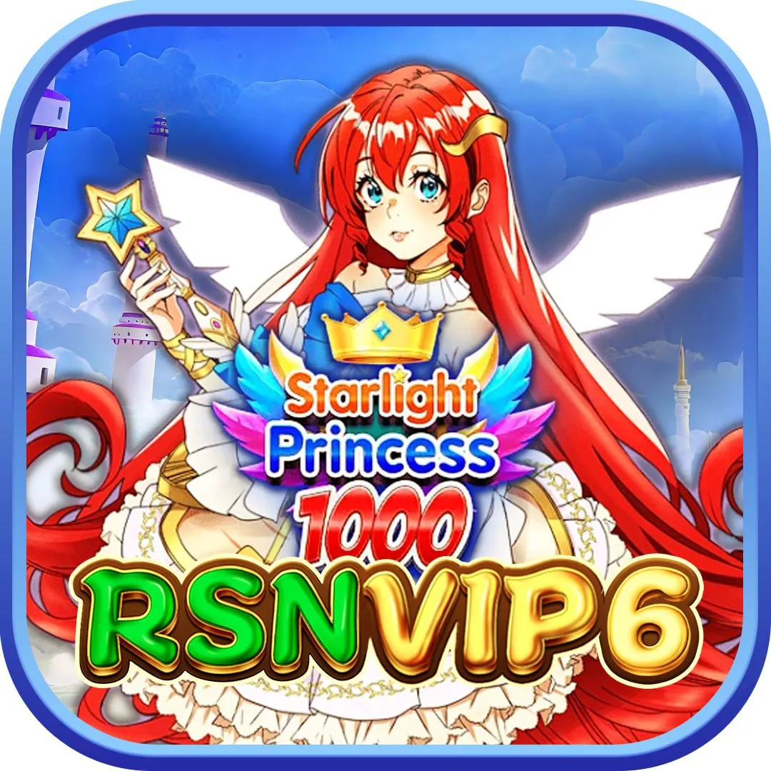 RSNVIP6 - Permainan Strategi Seru dan Menantang