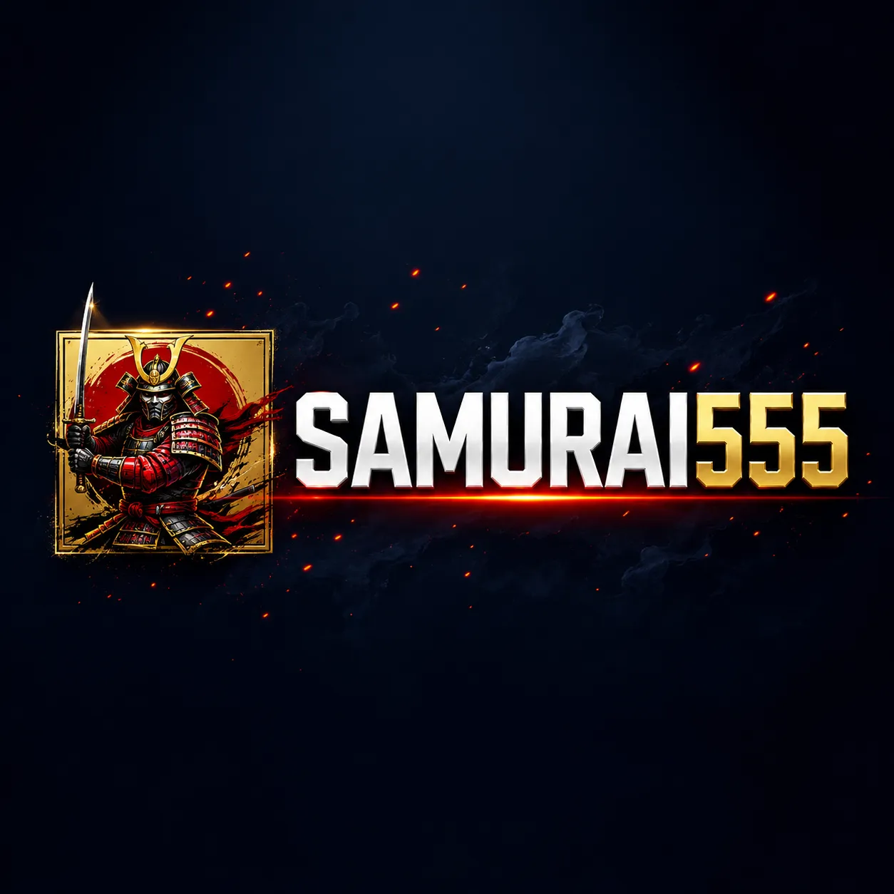 SAMURAI555 - Game Pertanian Seru dan Menantang