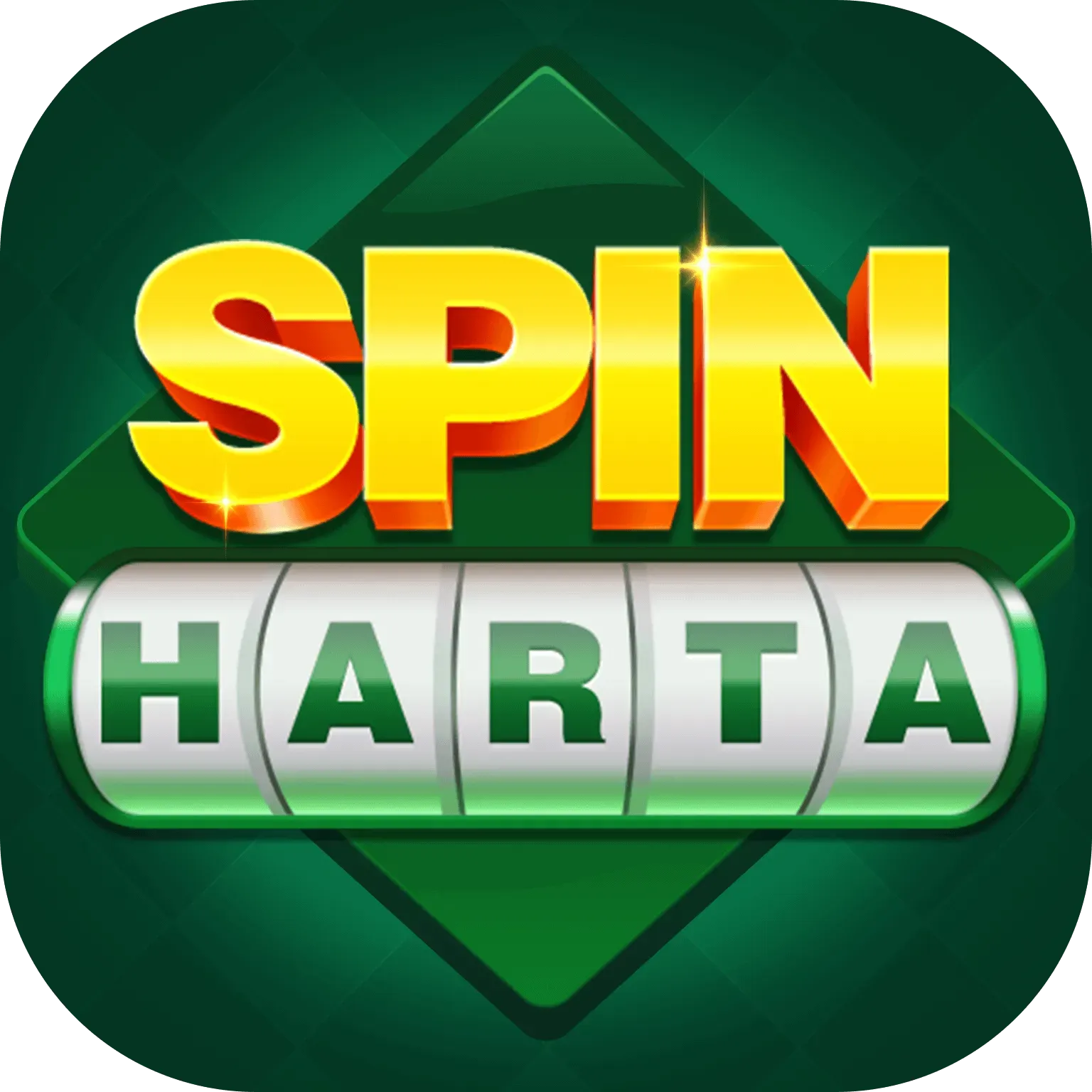 SPINHARTA - Petualangan Seru dalam Dunia Mahjong