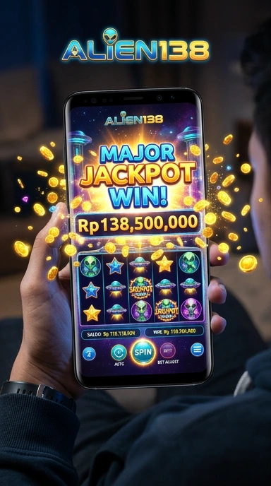 Screenshot aplikasi di alien138 menunjukkan berbagai pilihan aplikasi populer.