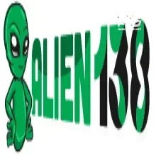 Logo alien138